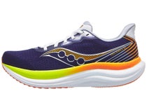 Scarpe Saucony Triumph 23 Fridig/Citron Uomo