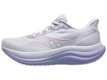 Saucony Triumph 23 Women's Shoes Aster