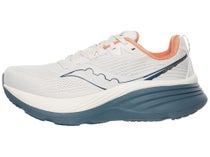 Saucony Hurricane 24 Herren Laufschuhe Vanilla/Dusk