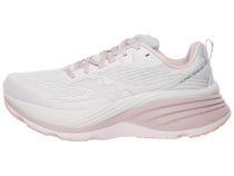 Saucony Hurricane 24 Damen Laufschuhe Cloud/Bloom