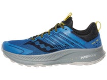 Scarpe Saucony Ride TR 2 Skydiver/Black Uomo 