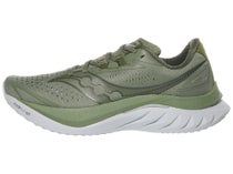 Saucony Endorphin Speed 4 Herren Laufschuhe Olivine
