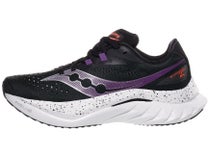 Scarpe Saucony Endorphin Speed 4 Black Donna