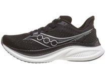 Saucony Endorphin Speed 5 Women's Shoes Black/White