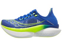 Saucony Endorphin Elite 2 Unisex Shoes Lapis/Citron
