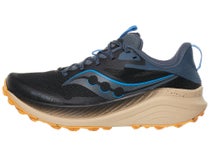 Saucony Xodus Ultra 3 Herren Laufschuh Schwarz/Dusk