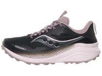 Scarpe Saucony Xodus Ultra 3 Black/Quail Donna