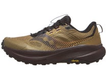 Scarpe Saucony Xodus Ultra 4  Kodiak/Wine Uomo