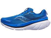 Scarpe Saucony Guide 18 Skydiver/Black Uomo