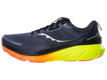 Saucony Guide 18 Herren Laufschuhe Shadow/Vizi