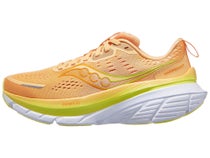Saucony Guide 18 Damen Laufschuhe Peach/Sun
