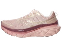 Saucony Guide 18 Damen Laufschuhe Cameo/Terra