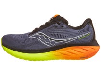 Saucony Ride 18 Herren Laufschuhe Shadow/Vizi