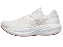 Chaussures Homme Saucony Triumph RFG White
