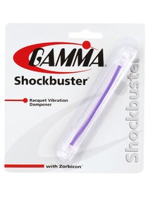 Gamma Shockbuster Vibrationsd&#xE4;mpfer