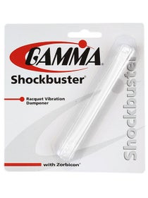 Gamma Shockbuster Vibrationsd&#xE4;mpfer