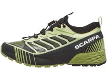 Scarpe Scarpa Ribelle Run Verde Donna