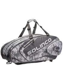 Solinco Camo 15-Pack Tour Bag