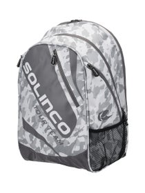 Mochila Solinco Camo Tour