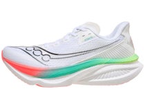 Saucony Endorphin Azura Men's Shoes White/Multi