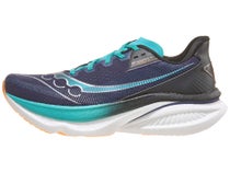 Scarpe Saucony Endorphin Azura Naval/Tranquil Uomo