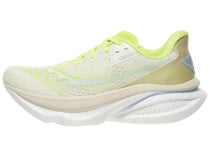 Saucony Endorphin Azura Women's Shoes Ivory/Tart