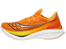 Saucony Endorphin Pro 5 Herren Laufschuh Fuego