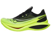 Saucony Endorphin Pro 5 Men's Shoes Citron/Black