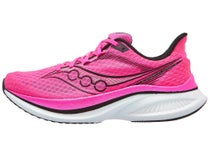 Saucony Endorphin Speed 5 Men's Shoes Shock/Black