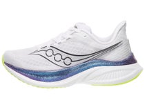 Scarpe Saucony Endorphin Speed 5 White/Nightsky Uomo