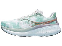 Scarpe Saucony Guide 19 Verde Uomo