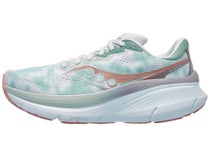 Chaussures Femme Saucony Guide 19 Verde