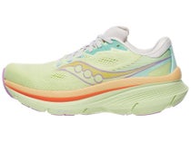 Scarpe Saucony Guide 19 Key Lime Donna