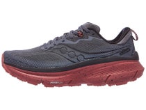Saucony Guide TR Men's Shoes Carbon/Rust