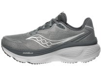 Saucony Hurricane 26 Men's Shoes Cinder/Gunmetal
