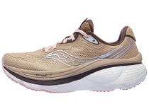 Saucony Hurricane 26 Women's Shoes Saddle/Touch