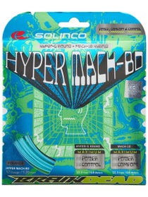 Solinco Mach-10 16/1.30 String Reel - 656