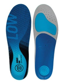 Plantilla Sidas 3Feet Protect Low