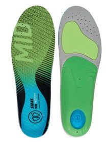 Plantilla Sidas 3Feet Protect Medium