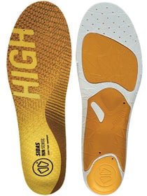 Plantilla Sidas 3Feet Sense High