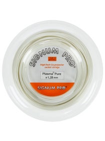 Signum Pro Poly Plasma Pure 1.28 String Reel - 200m