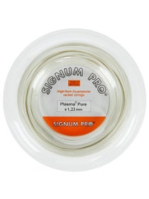 Signum Pro Poly Plasma Pure 1.23 String Reel - 200m