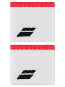 Mu&#xF1;equeras Babolat Strike Logo