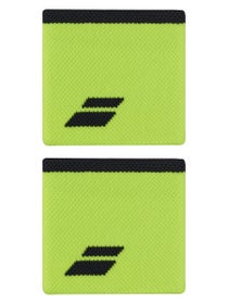 Mu&#xF1;equeras Babolat Logo