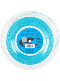 Solinco Mach-10 1.25mm Tennissaite - 200m Rolle