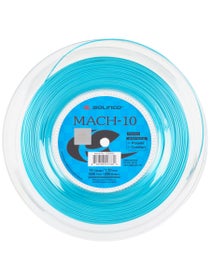 Solinco Mach-10 1.30mm Tennissaite - 200m Rolle