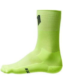 Sporcks Marathon Yellow Socks