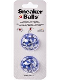 Ambientador zapatillas SneakerBalls All Year Edgy