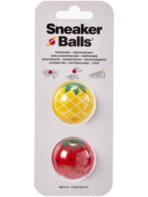 Ambientador zapatillas SneakerBalls Summer Time
