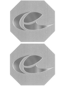 Set di pesi per tappo del manico Solinco Butt Cap 10 & 5 g